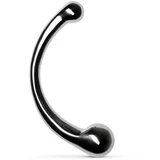 metalni dildo The Curvey