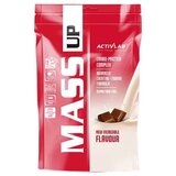 ACTIVLAB Mass UP čokolada (1200 g) | Shoptok.si