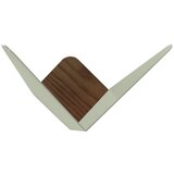 UMAGE Jeklen stenski obešalnik Butterflies Mini – | Shoptok.si