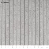 Ropez Svijetlo sivi boxspring krevet s prostorom za odlaganje 140x200 cm Lysa – | shoptok.hr