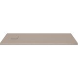  Kada za tuš SMC smeđa 120 x 70 cm | shoptok.hr