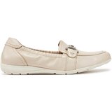 Caprice Loaferke 9-24650-42 Bež | Shoptok.si