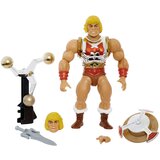 Mattel figura mojstri vesolja leteče pesti he-man, (20838364) Cene