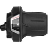  Ručica mjenjača Shimano 6 brzina desna SIS Revo Shift | shoptok.hr