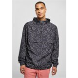 UC Men Flower AOP Pull Over Jacket blackflower Cijene