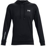 Under Armour Armour Terry Hoodie 1366259 001 | Shoptok.si