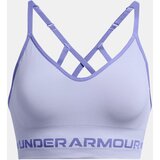 Under Armour Podprsenka Seamless Low Long Bra | Shoptok.si