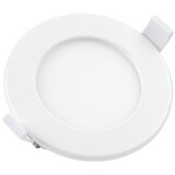 Optonica LED UGRADNE LAMPE 6W/UGRADNI-PLAFONJERA OKRUGLA/4500K/390 LM | Eponuda.com