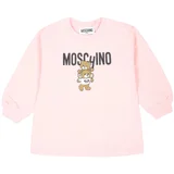 Moschino MDV0BN-LCA14 Ružičasta