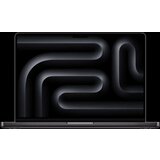 Apple MacBook Pro 14: SPACE BLACK/M3 PRO 12C/18C GPU/18G/1T-CRO | Eponuda.ba