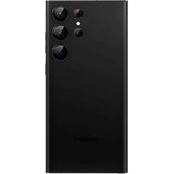 Spigen Optik.TR EZ FIT staklo za kameru (2 kom) za Samsung Galaxy S23 Ultra – crno | Eponuda.ba