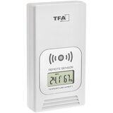 TFA Funk-Wetterstation LIFE 35.1153.02 Bežična vremenska stanica Predviđanje za 12 do 24 sata | Eponuda.ba