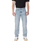 Calvin Klein Jeans Jeans straight STANDARD STRAIGHT J30J327434 Modra | Shoptok.si