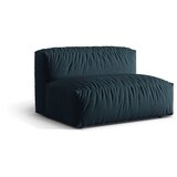 Micadoni Temno moder modul za sedežno garnituro (sredinski modul) Martina – Home | Shoptok.si