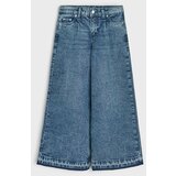 Sinsay Wide leg traperice | shoptok.hr