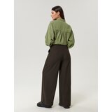 Sinsay - High waist loose hlače | shoptok.hr