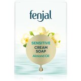 Fenjal Sensitive trdo milo za občutljivo kožo 100 g Cene