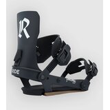 Ride black Cene
