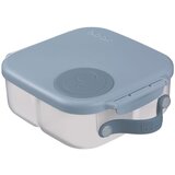 b.box posuda za pospremanje Mini Kutija za užinu - chill out chill out | shoptok.hr