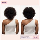 Maria Nila Beauty bag poklon set za kovrčavu kosu | shoptok.hr