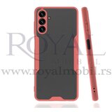  futrola pvc matte sa obodom za xiaomi mi 10T pro roze Cene