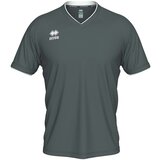 Errea Majice s kratkimi rokavi Leonard Maglia Mc Ad Siva Cene