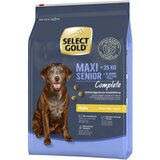 Select Gold Complete Senior Maxi piletina | shoptok.hr