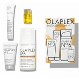 Olaplex Smooth your style Set za njegu kose u