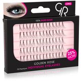 Golden Rose individualne trepavice individual eyelashes k-ind-l Cene