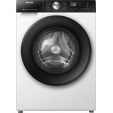 Hisense WF3S8043BW3 Veš mašina, 8 kg, 1400 rpm, Inverter, WiFi - OŠTEĆENA AMBALAŽA | Eponuda.com