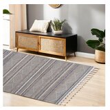 Conceptum Hypnose tepih staza (80x300) meridyen 4805 grey brown Cene