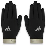 Adidas Rokavice Running Climawarm JZ8118 Črna Cene