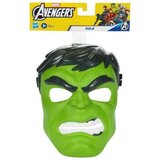 Figure djelovanja Hasbro Avengers Hulk | shoptok.hr