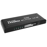 SLINK SW-KC34 4 Port 4K*2K HDMI Splitter | Eponuda.ba