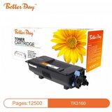 BetterDay Toner TK-3160 zam. kaseta za Kyocera 12.5k (sa cipom) | ePonuda.com