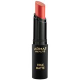 Armaf Šminke True Matte Lippenstift - 08 Frumos Rdeča | Shoptok.si