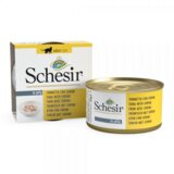 Schesir Cat - Tunjevina i Surimi u želeu - 85 g Cene