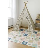 ECO TOYS Edukativna pjenasta dvostrana podloga, Abeceda 180x200 cm | shoptok.hr