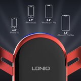 Ldnio MG01 nosilec pametnega telefona za avto | Shoptok.si