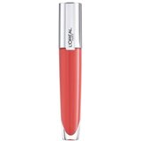 L´Oréal Paris L'Oreal Paris glos za ustnice - Brilliant Signature Plump Lip Gloss - 410 I Inflate | Shoptok.si