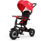 Qplay Rito Air Gel 3u1 Sklopivi tricikl | Eponuda.com