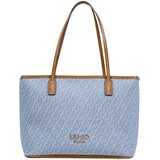 Liu Jo Torbice za na ramo S TOTE AA6071 T379A Modra | Shoptok.si