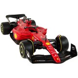  Licencirana formula na dljinsko upravljnje Ferrari F1 1:12 - crveni | Shoptok.si