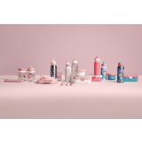 Mepal Otroška posoda za malico s steklenico za vodo 2 kos Flowers & butterflies – | Shoptok.si