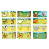 Lisciani Carotina Edukativna slagalica Mama I beba 58495/80038