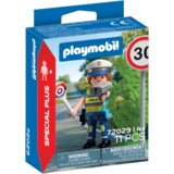 Playmobil Special plus Saobraćajac Cene