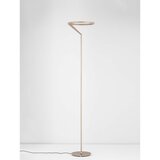 Nova Luce LED stojeća svjetiljka aluminijska s mogućnosti zatamnjivanja ružičasto zlatna (visina 168 cm) Tilia – | shoptok.hr