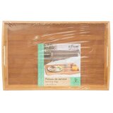 Mömax Pladenj Za Serviranje Bamboo | Shoptok.si