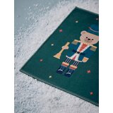 Sinsay Božićni otirač s printom medvjedića | shoptok.hr