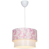 Squid Lighting Bijelo-ružičasta dječja lampa - | shoptok.hr